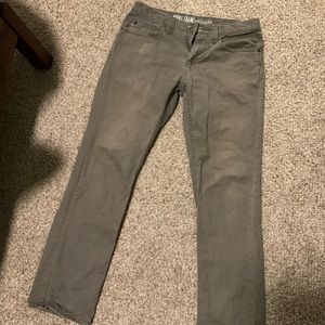 Size 32 mens Jeans